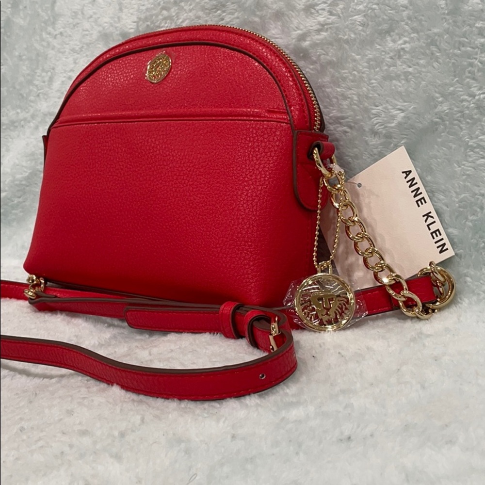 Anne Klein bag - Picture 1 of 10